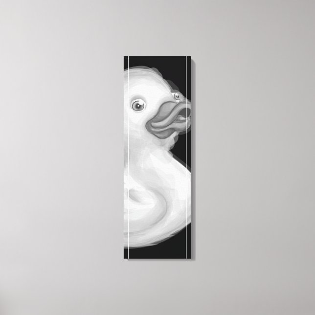 Impressão Em Tela lienzo (Frente)