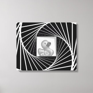 Impressão Em Tela lienzo