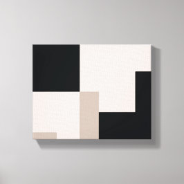 Impressão Em Tela lienzo cuadros minimalistas