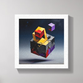 Impressão Em Tela lienzo decorativo