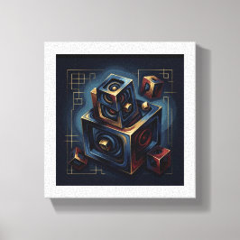 Impressão Em Tela lienzo decorativo