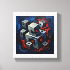 Impressão Em Tela lienzo decorativo