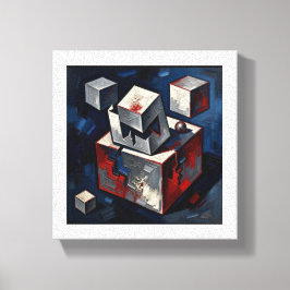 Impressão Em Tela lienzo decorativo