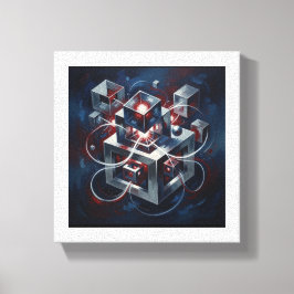 Impressão Em Tela lienzo decorativo