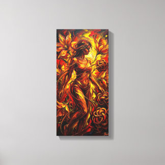 Impressão Em Tela lienzo decorativo
