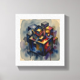 Impressão Em Tela lienzo decorativo