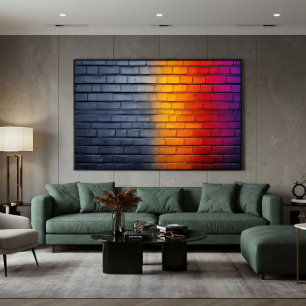 Impressão Em Tela Limites de Luz