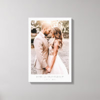 Lindo Álbum de Fotos de Casamento