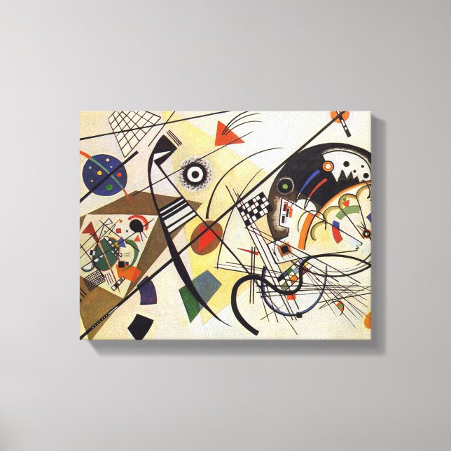 Impressão Em Tela Linha transversal (Frente)