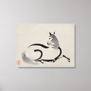 Impressão Em Tela Linhas simples