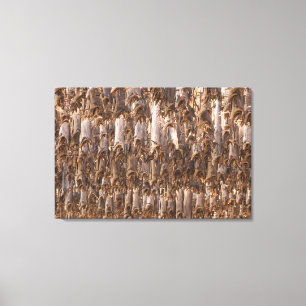 Impressão Em Tela Lofoten Stockfish