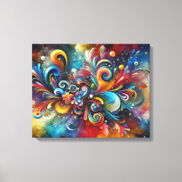 Impressão Em Tela Lona