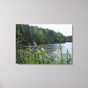 Impressão Em Tela Lona