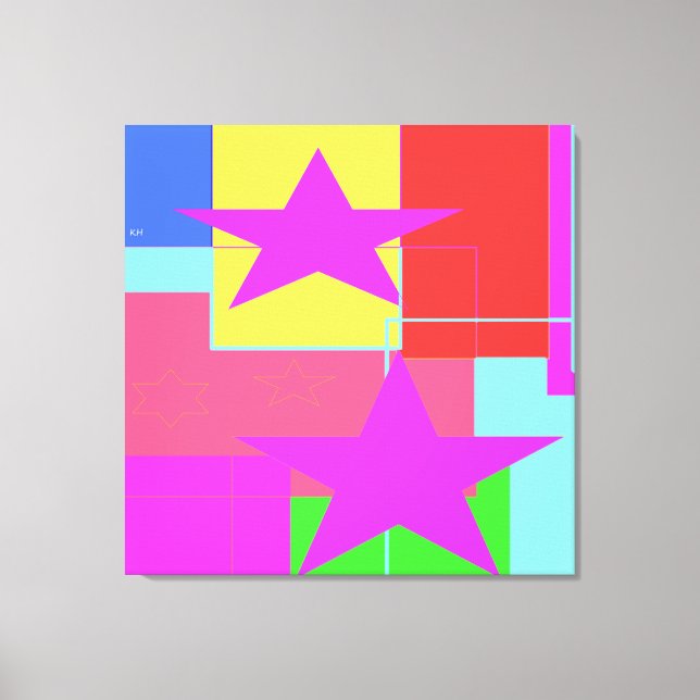 Impressão Em Tela Lona (Frente)