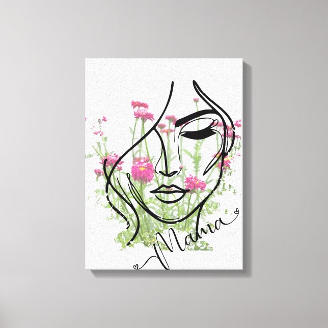 Impressão Em Tela Lona (Frente)