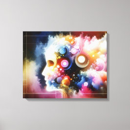 Impressão Em Tela Lona