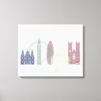 London Skyline