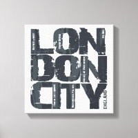 Londres, Tipografia da Inglaterra