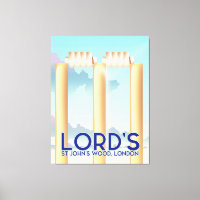 Lord's St John's Wood, Londres