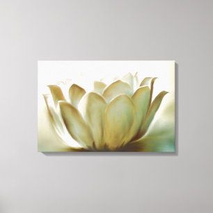 Impressão Em Tela Lotus