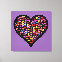 Love Emoji Personalizado