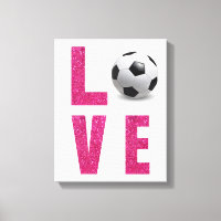 Love Soccer