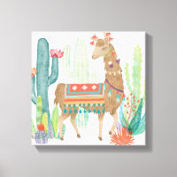 Lovely Llamas III