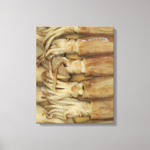 Impressão Em Tela Lula - Calamari