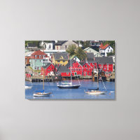 Lunenberg, Nova Escócia, Canadá. 3