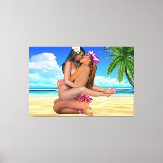 Impressão Em Tela Luta BISS (Frente)