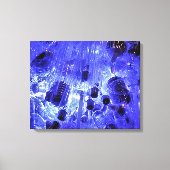 IMPRESSÃO EM TELA LUZES (Frente)