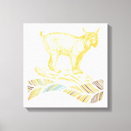 Impressão Em Tela Lynx