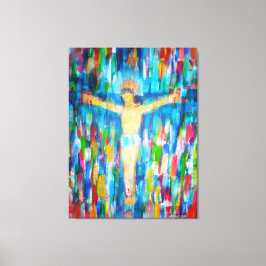 IMPRESSÃO EM TELA MÁ SEXTA-FEIRA