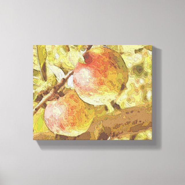 IMPRESSÃO EM TELA MAÇÃS (Frente)