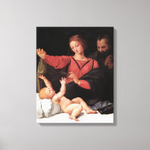 Madona de Loreto - Rafael - c1511