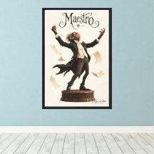 Maestro Chimpanzé