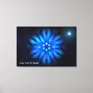 Impressão Em Tela Magen Zayin