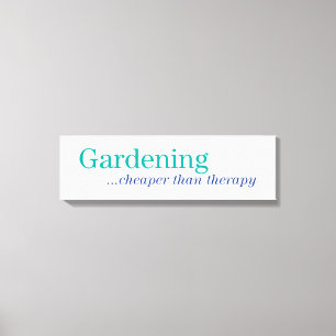 Impressão Em Tela Mais barato do que a terapia