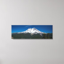 Majestade Rainier Panorama