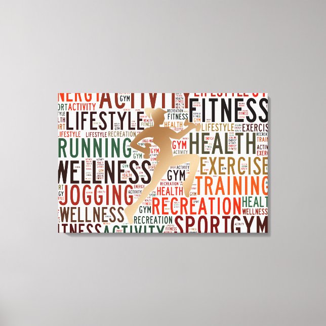 Impressão Em Tela Malhação (Frente)