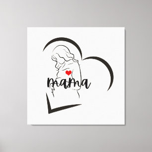 IMPRESSÃO EM TELA MAMA