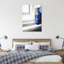 Mamãe, peguei algumas flores