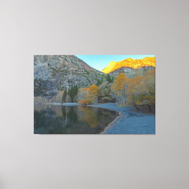 Impressão Em Tela Manhã Automática (Frente)