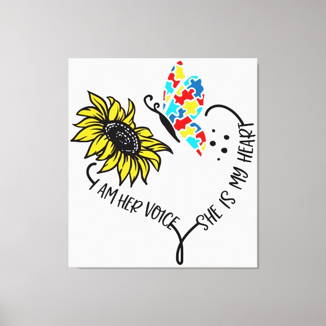 Impressão Em Tela Mantenha ou design sua própria tela de desenho (Frente)