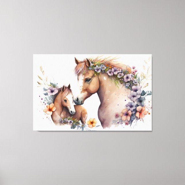 Impressão Em Tela Mantenha ou design sua própria tela de desenho (Frente)