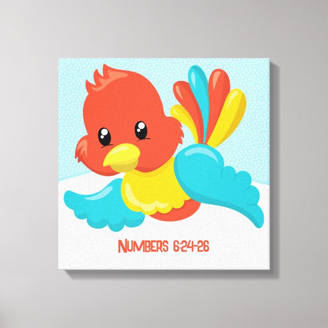 Impressão Em Tela Mantenha ou design sua própria tela de desenho (Frente)