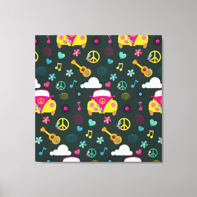 Impressão Em Tela Mantenha ou design sua própria tela de tela (Frente)