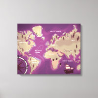 Mapa Mundial