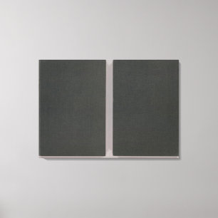 Impressão Em Tela Mapas que acompanham o escritório de terra geral