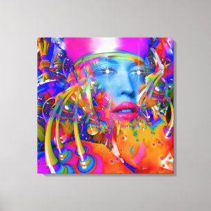 Impressão Em Tela Máquina Orgânica